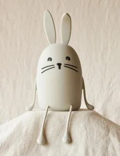 LIEWOOD Evex Rabbit Natlampe, Sandy