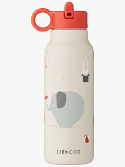 LIEWOOD Falk Drikkedunk 350 ml, Circus/Sandy