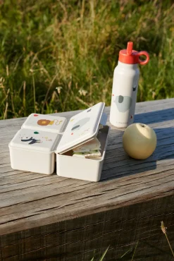 LIEWOOD Falk Drikkedunk 350 ml, Circus/Sandy