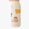 LIEWOOD Falk Drikkedunk 350 ml, Cats & Dogs/Sandy