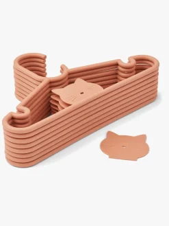 LIEWOOD Falton Cat Bøjle 8-pak, Tuscany Rose