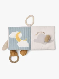 LIEWOOD Fey Classic Ativitetsbog, Sandy multi mix