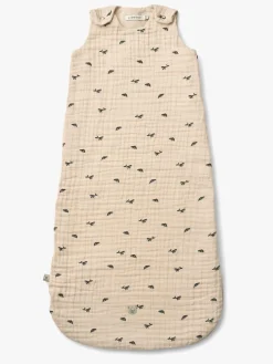 LIEWOOD Flora Sovepose Str. 80-86, Mini Whale/Sandy