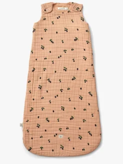 LIEWOOD Flora Sovepose Str. 68-80, Mini Berry/Pale Tuscany