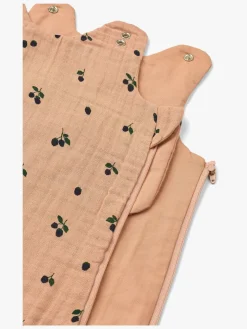 LIEWOOD Flora Sovepose Str. 80-86, Mini Berry/Pale Tuscany