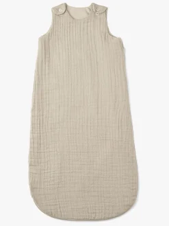 LIEWOOD Flora Sovepose TOG 1.0 Str. 80/86, Sandy