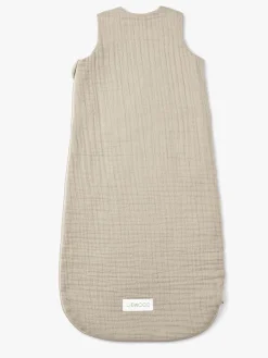 LIEWOOD Flora Sovepose TOG 1.0 Str. 80/86, Sandy