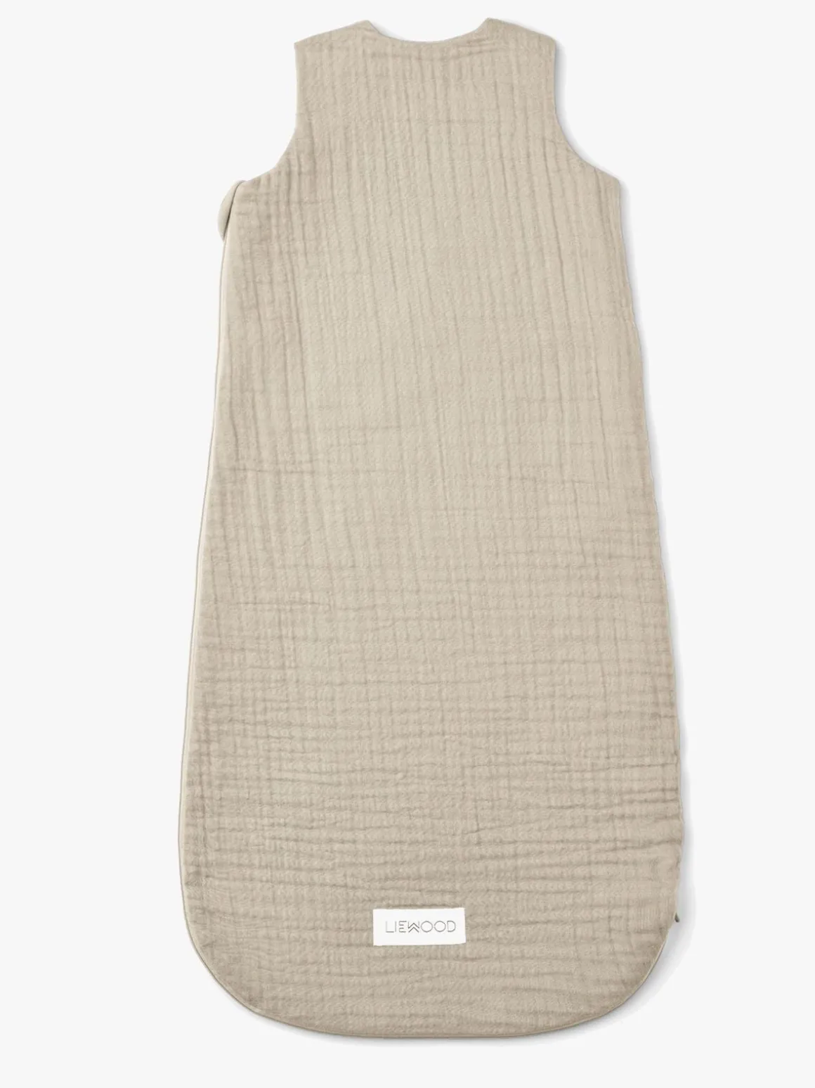 LIEWOOD Flora Sovepose TOG 1.0 Str. 80/86, Sandy