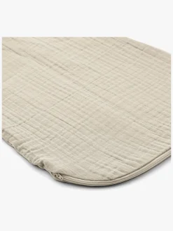 LIEWOOD Flora Sovepose TOG 1.0 Str. 80/86, Sandy