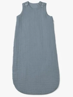 LIEWOOD Flora Sovepose TOG 1.0 Str. 68/80, Sea Blue