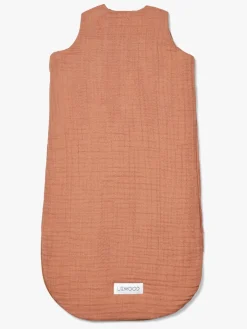 LIEWOOD Flora Sovepose TOG 1.0 Str. 56/68, Tuscany Rose