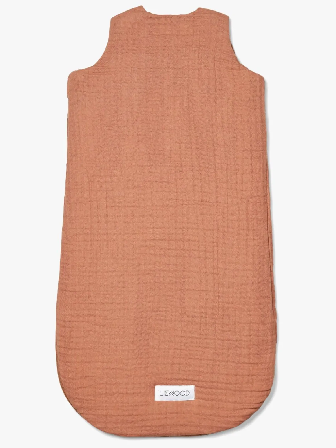 LIEWOOD Flora Sovepose TOG 1.0 Str. 80/86, Tuscany Rose