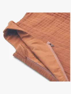 LIEWOOD Flora Sovepose TOG 1.0 Str. 80/86, Tuscany Rose