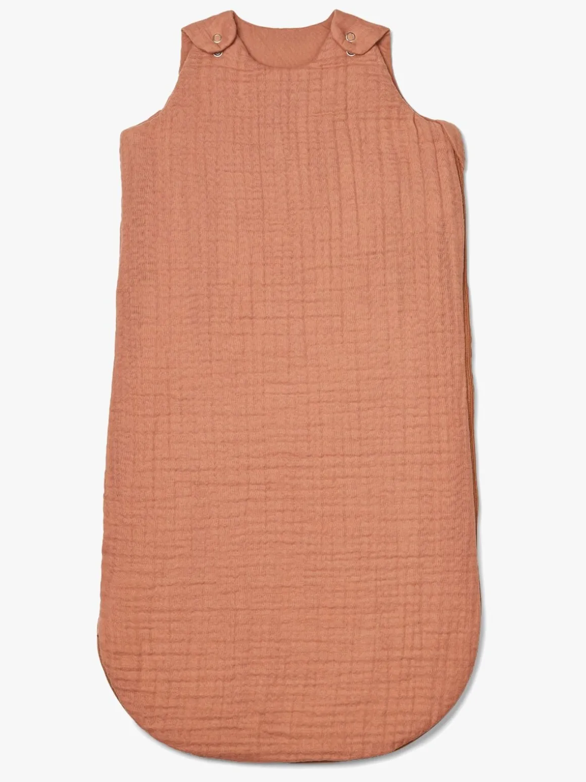 LIEWOOD Flora Sovepose TOG 1.0 Str. 68/80, Tuscany Rose