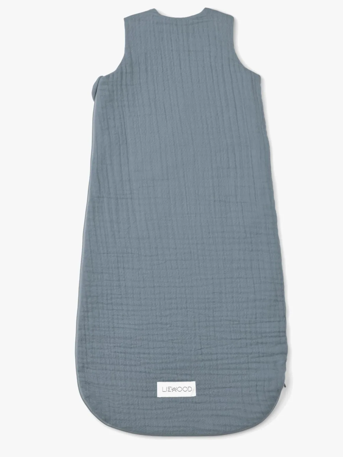 LIEWOOD Flora Sovepose TOG 1.0 Str. 80/86, Sea Blue