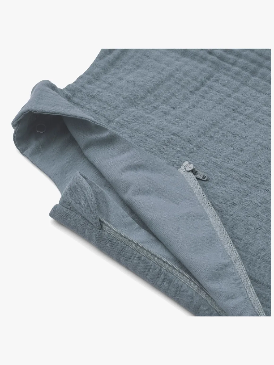 LIEWOOD Flora Sovepose TOG 1.0 Str. 80/86, Sea Blue