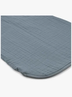 LIEWOOD Flora Sovepose TOG 1.0 Str. 80/86, Sea Blue