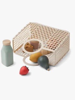 LIEWOOD Florin Legemad & Indkøbspose