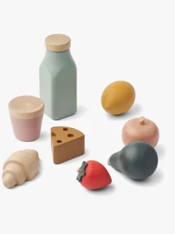 LIEWOOD Florin Legemad & Indkøbspose