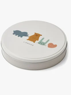 LIEWOOD Gaspard Bagesæt, Sandy Multi Mix