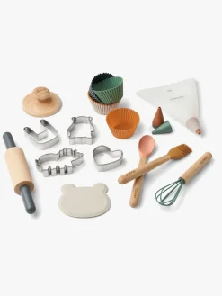 LIEWOOD Gaspard Bagesæt, Sandy Multi Mix