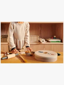 LIEWOOD Gaspard Bagesæt, Sandy Multi Mix