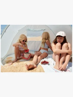 LIEWOOD Gilma Cherry Strandsæt, Cherries/Sandy