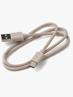 LIEWOOD Hyppolite Transportabel Lampe, Indigo Blue