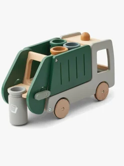 LIEWOOD Irina Skraldebil