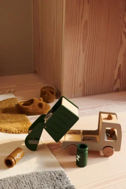 LIEWOOD Irina Skraldebil