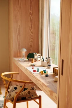 LIEWOOD Irina Skraldebil