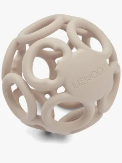 LIEWOOD Jasmin Bidelegetøj, Sandy