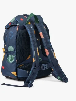 LIEWOOD Johnny Rygsæk, Universe/Classic Navy