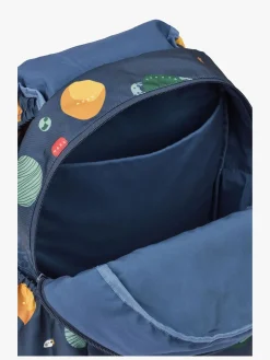 LIEWOOD Johnny Rygsæk, Universe/Classic Navy