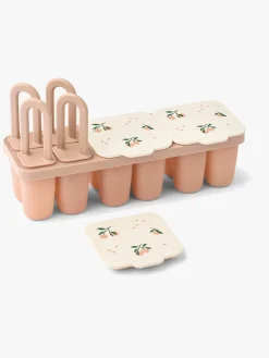 LIEWOOD Kaimen Bakke til Mad og Is, Peach/Sea shell