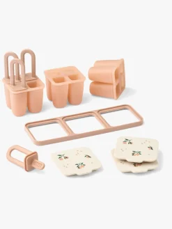 LIEWOOD Kaimen Bakke til Mad og Is, Peach/Sea shell