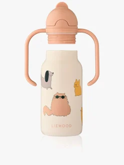 LIEWOOD Kimmie Drikkedunk 250 ml, Cats & Dogs/ Sandy