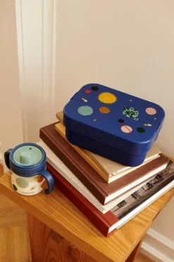 LIEWOOD Kylo Tritan Tudekop 280 ml, Universe/Classic navy