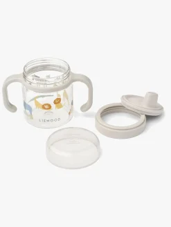 LIEWOOD Kylo Tritan Tudekop 280 ml, All together/Sandy