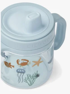 LIEWOOD Kylo Tritan Tudekop 280 ml, Sea Creature/Sandy