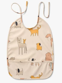 LIEWOOD Lai Hagesmæk, Cats & Dogs/ Sandy