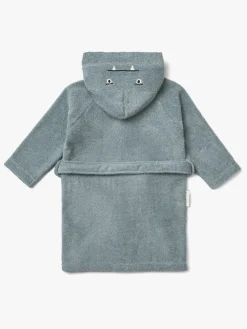 LIEWOOD Lily Badekåbe, Blue Fog