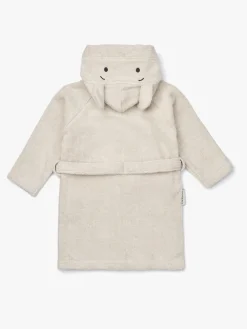 LIEWOOD Lily Elephant Badekåbe, Sandy