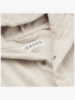 LIEWOOD Lily Elephant Badekåbe, Sandy