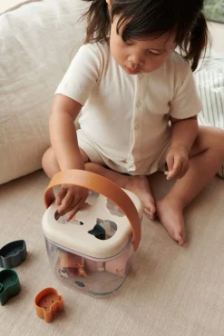 LIEWOOD Lucinda Puttekasse, All Together/Sandy