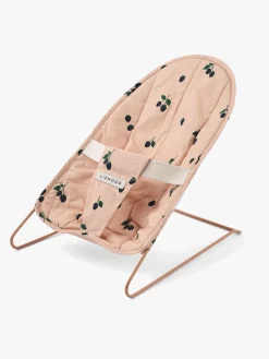 LIEWOOD Mabel Dukke-babysitter, Pink