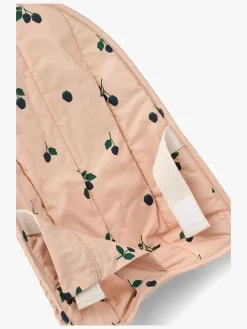 LIEWOOD Mabel Dukke-babysitter, Pink