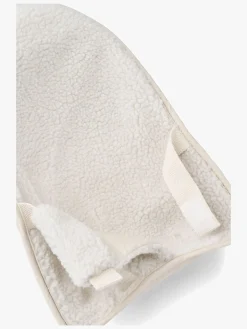 LIEWOOD Mabel Pile Dukke-babysitter, Beige