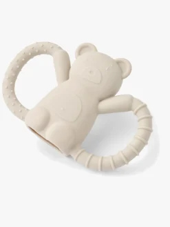 LIEWOOD Magdalene Mr Bear Bidelegetøj, Sandy