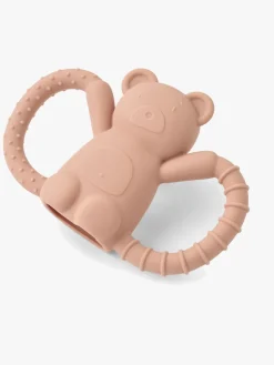 LIEWOOD Magdalene Mr Bear Bidelegetøj, Pale tuscany